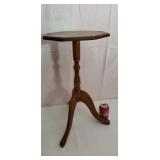 3 Legged Accent Table