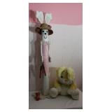 Rabbit Decorations
