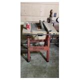 7 " Circular Table Saw. 1.5 HP