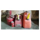 Gas Cans