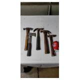 Hammers