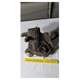 Fulton Manual Corn Sheller