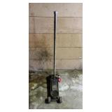 Montgomery Ward1.25 Ton 1500# Jack