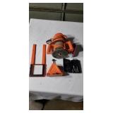 Black and Decker Router