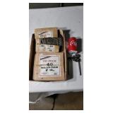 2 Tru-Pitch 40" Roller Chain and Link Tool