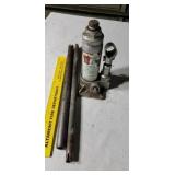 Hydraulic 2 Ton Jack