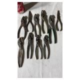 Pliers