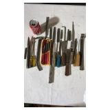 Mixture of Tools