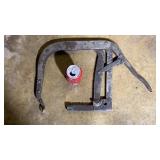 USA lifter cam type compressor