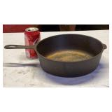 Wagner Dutch oven pan