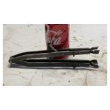 Spring compressor tool