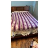 Crochet Afghan