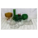 Glassware