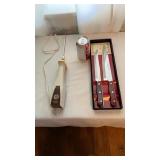 Precision Hollow Ground Fine Stainless Steel