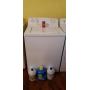 Hotpoint Brand Washer. 9 Clothes Cycles and 2 Wash