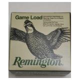 Remington 20Ga. Game Load Ammo