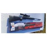 Nitro Venom Dusk  .177 cal air rifle like new