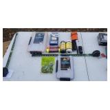 Fishing Supplies