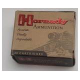 Custom Hornady 44Mag 240Gr.XTP Ammo