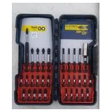 New Bosch Bit Set
