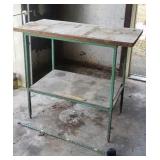 Work Table