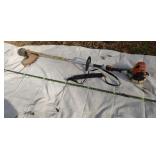 Stihl FS90R Weed Eater (Runs good)