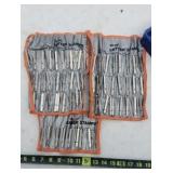 New Letter & Number Stamps