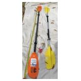 Kayak Oars