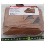 New Heavy Duty Tarp 10ftx16ft