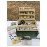 Tackle Box Full