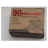 Custom Hornady 44Mag 240Gr.XTP Ammo