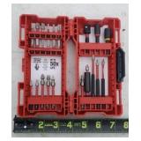 Milwaukee Bit Set