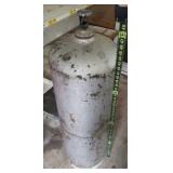 Propane Tank (empty)