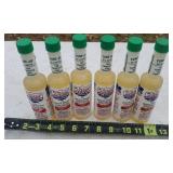 New Fuel Injection Cleaner