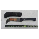 Fiskars Gerber Brush Cutter