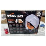 Evolution multi material cutter 14 inch carbide