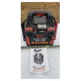 Heavy Duty 12v. Battery Booster & Portable DC