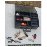 Tackle Box Full