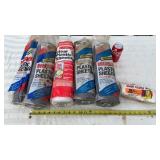 Plastic Sheeting