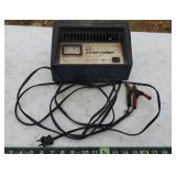 Dual Rate 6/2Amp Battery Charger