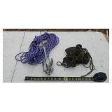 Boat Anchors