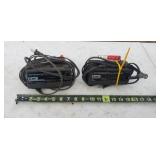 Schumacher 1.5AMP Speed Chargers