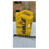 5Qt Pennzoil SAE 10W-30