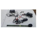 Schumacher 1.5AMP Battery Chargers