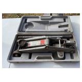 Hydraulic Floor Jack (2ton)