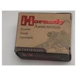 Custom Hornady 44Mag 240Gr.XTP Ammo