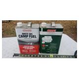 Camp Fuel