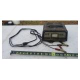 Schumacher 6/2AMP Battery Charger