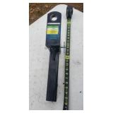 New 5,000lbs. Adjustable Ball Mount