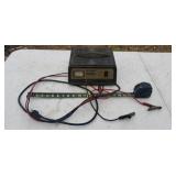 Schumacher 10/30/50AMP Battery Charger